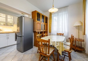 110 m² House ∙ 3 bedrooms ∙ 6 guests