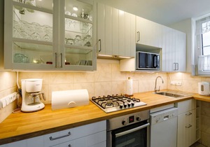 110 m² House ∙ 3 bedrooms ∙ 6 guests