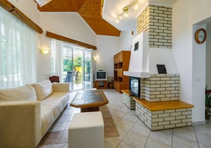 110 m² House ∙ 3 bedrooms ∙ 6 guests