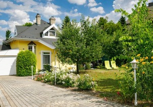 110 m² House ∙ 3 bedrooms ∙ 6 guests