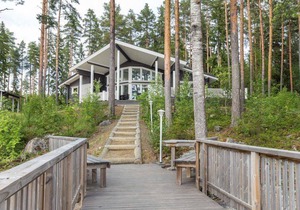 110 m² House ∙ 3 bedrooms ∙ 8 guests