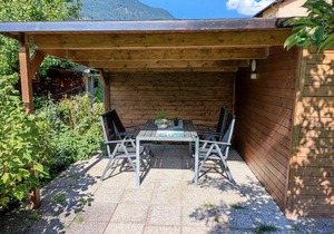 110 m² House ∙ 4 bedrooms ∙ 8 guests
