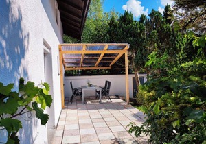 110 m² House ∙ 4 bedrooms ∙ 8 guests
