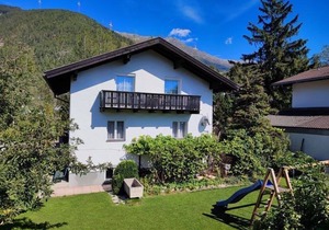 110 m² House ∙ 4 bedrooms ∙ 8 guests