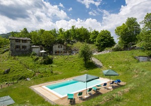 110 m² Apartment ∙ 4 bedrooms ∙ 12 guests