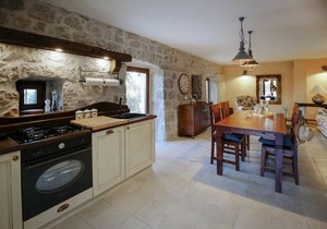 110 m² Villa ∙ 3 bedrooms ∙ 8 guests
