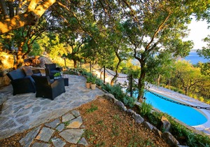 110 m² Villa ∙ 3 bedrooms ∙ 8 guests