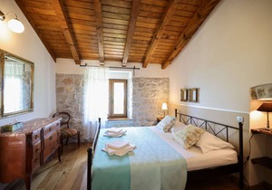 110 m² Villa ∙ 3 bedrooms ∙ 8 guests