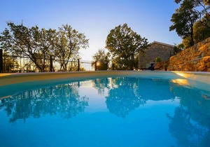 110 m² Villa ∙ 3 bedrooms ∙ 8 guests