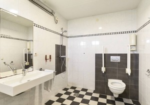 110 m² Villa ∙ 3 bedrooms ∙ 6 guests