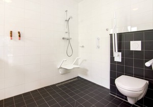 110 m² Villa ∙ 3 bedrooms ∙ 6 guests
