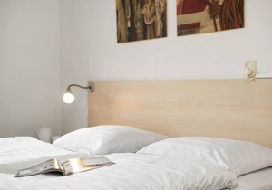 110 m² Villa ∙ 3 bedrooms ∙ 6 guests