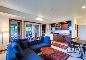 111 m² Apartment ∙ 3 bedrooms ∙ 6 guests