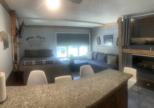 #1113 Renovated Ski in/out, pool view, slps 6,