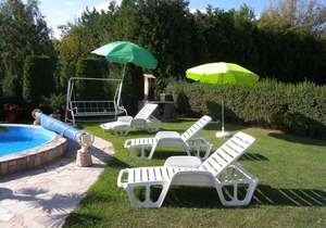 112 m² House ∙ 3 bedrooms ∙ 8 guests