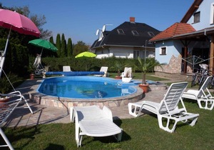 112 m² House ∙ 3 bedrooms ∙ 8 guests