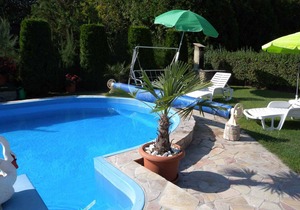 112 m² House ∙ 3 bedrooms ∙ 8 guests