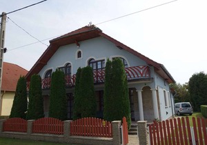 112 m² House ∙ 3 bedrooms ∙ 8 guests