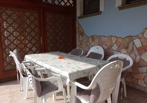 112 m² House ∙ 3 bedrooms ∙ 8 guests