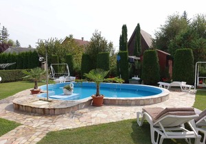 112 m² House ∙ 3 bedrooms ∙ 8 guests