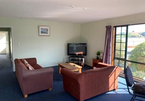 112 on Beach - 3 Bedroom Apartment