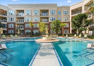 113 m² Apartment ∙ 2 bedrooms ∙ 6 guests
