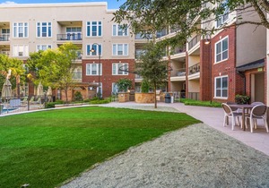 113 m² Apartment ∙ 2 bedrooms ∙ 6 guests