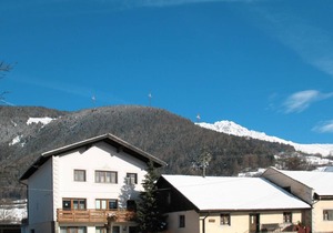 115 m² Apartment ∙ 3 bedrooms ∙ 8 guests