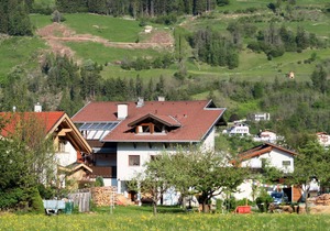 115 m² Apartment ∙ 3 bedrooms ∙ 8 guests