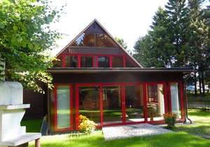 115 m² Apartment ∙ 2 bedrooms ∙ 4 guests