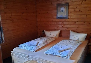 115 m² Apartment ∙ 2 bedrooms ∙ 4 guests