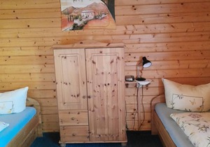 115 m² Apartment ∙ 2 bedrooms ∙ 4 guests