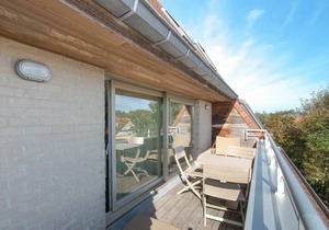 116 m² Apartment ∙ 2 bedrooms ∙ 4 guests
