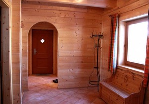 1180 ft² Chalet