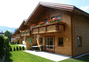 1180 ft² Chalet