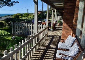 12 Gwainurra Grove, Pambula Beach