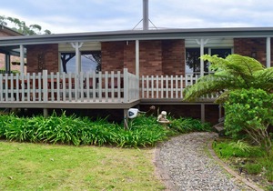 12 Gwainurra Grove, Pambula Beach