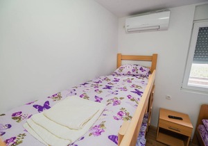 12 m² House ∙ 1 bedroom ∙ 3 guests