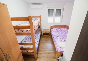 12 m² House ∙ 1 bedroom ∙ 3 guests