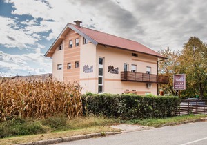 12 m² House ∙ 1 bedroom ∙ 3 guests