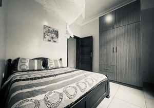 12 m² Private room ∙ 2 bedrooms ∙ 3 guests
