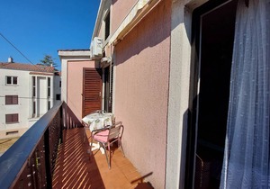 12 m² Private room ∙ 2 guests