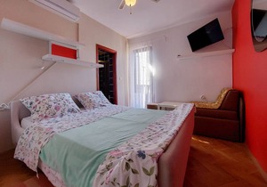 12 m² Private room ∙ 2 guests