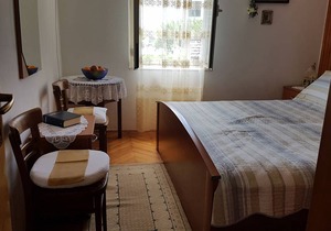 12 m² Private room ∙ 2 guests