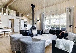 12 person holiday home in Storvorde-By Traum