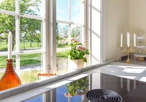 12 person holiday home in HOVA