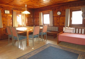 120 m² Apartment ∙ 4 bedrooms ∙ 10 guests