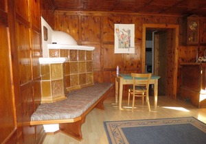 120 m² Apartment ∙ 4 bedrooms ∙ 10 guests