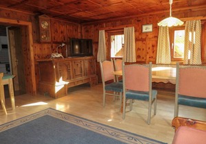 120 m² Apartment ∙ 4 bedrooms ∙ 10 guests