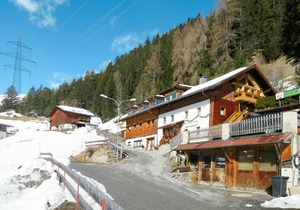 120 m² Apartment ∙ 4 bedrooms ∙ 10 guests